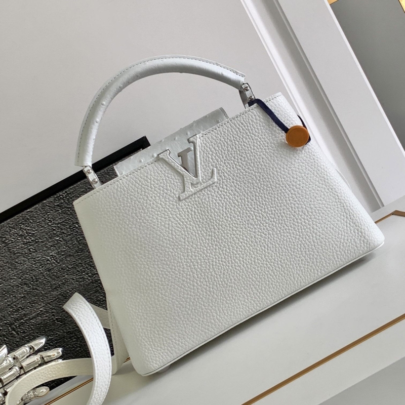 LV Capucines Bags